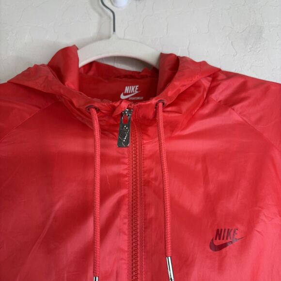 Nike Windrunner Jacket - Picture 3 of 8